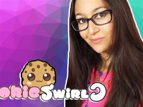 ♥♥♥ CookieSwirlC ♥♥♥ . Official Links. CookieSwirlC Instagram; CookieSwirlC YouTube; Categories. No categories; BECOME A COOKIE FAN! CookieSwirlC Proudly powered by …